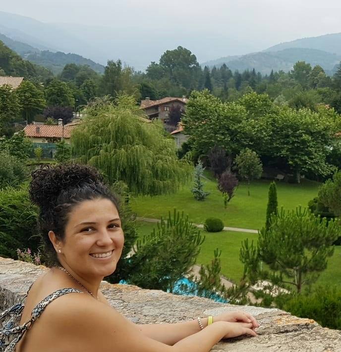 Mar Ballesteros