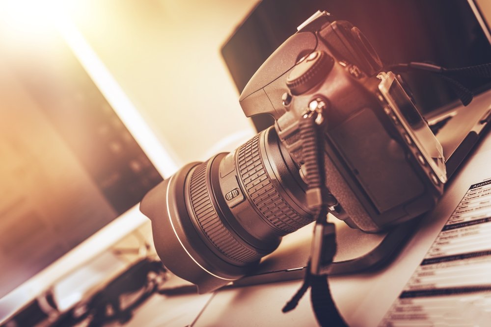 fotografías del anuncio de tu casa