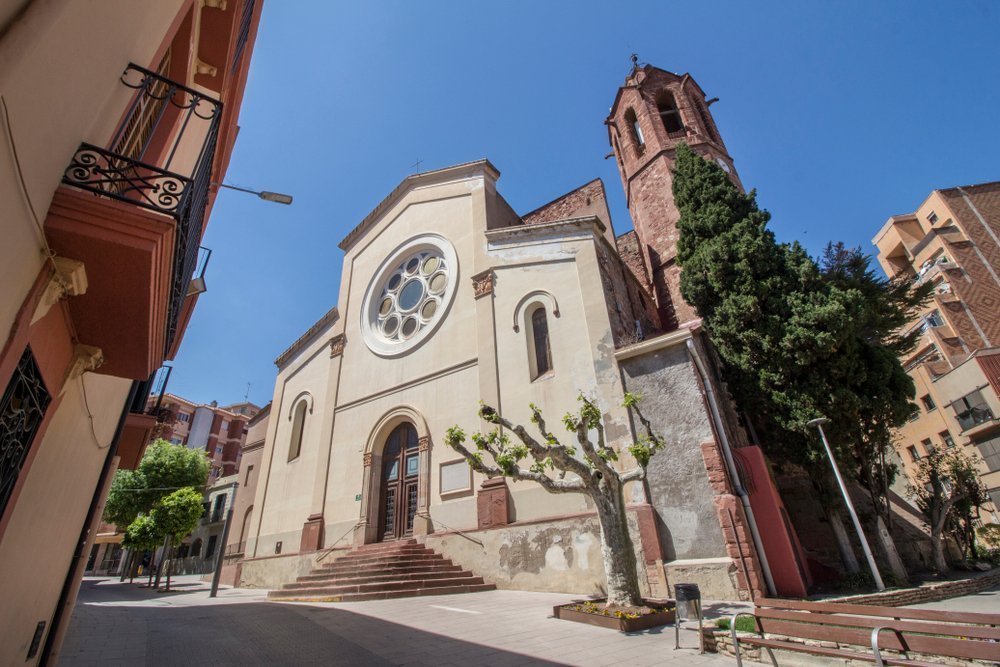 pisos en Sant Andreu